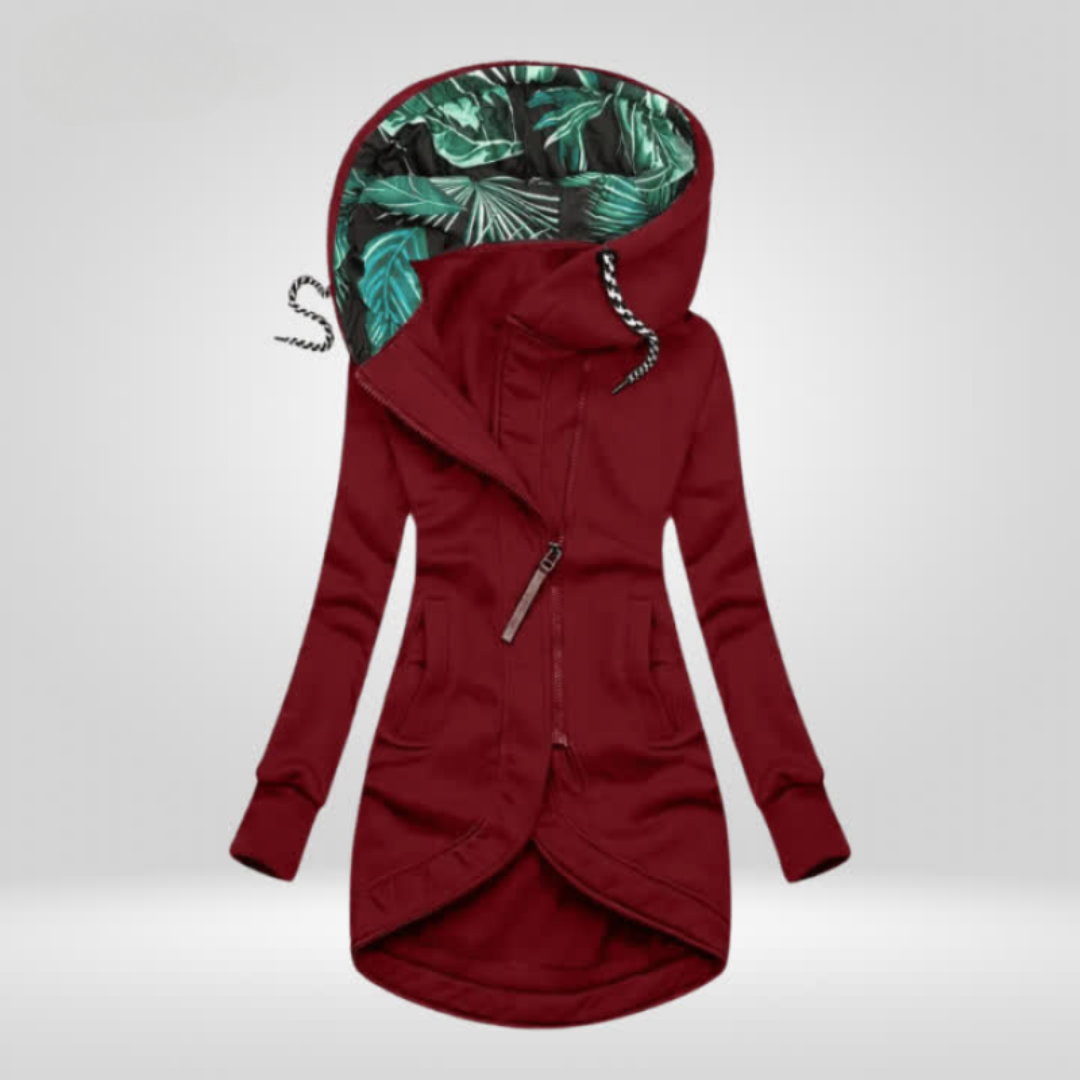 Norvia | Winter Jacket for Women