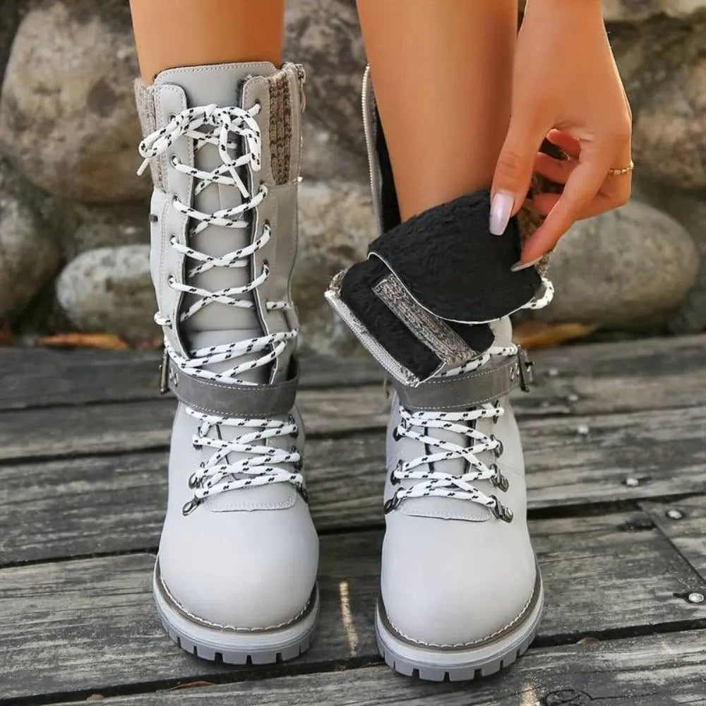 Kaira | Orthopedic Boots