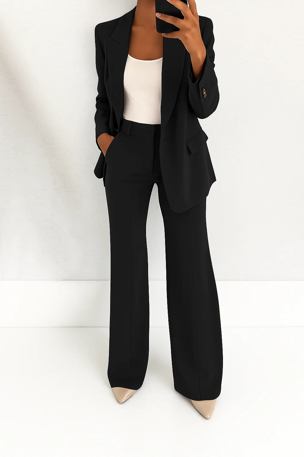 Lovise | Two-Piece Set