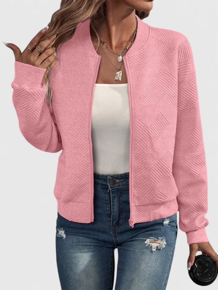 Vivianorah | Cozy Jacket