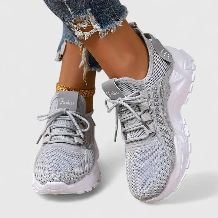Maica | Comfort-Orthopedic Sneakers