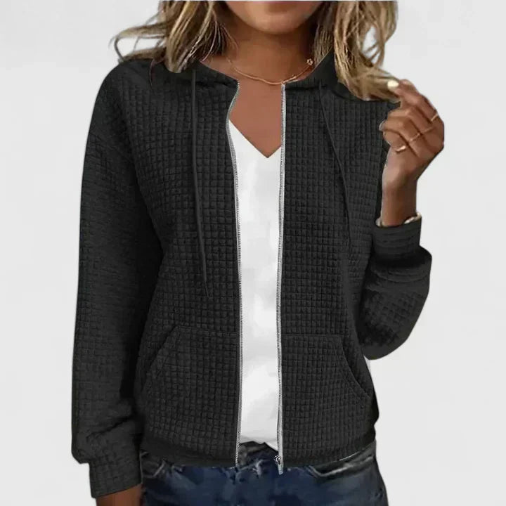 Elyssiah | Chic Elegance Jacket