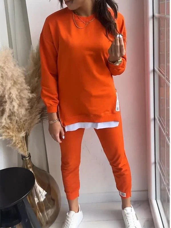 Josefine | Comfortable Loungewear Set
