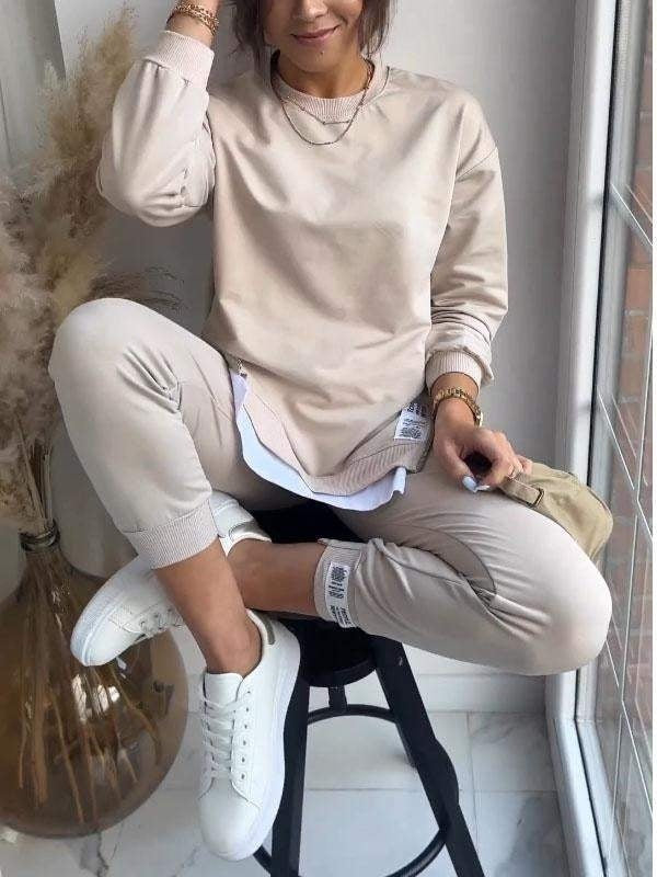 Josefine | Comfortable Loungewear Set