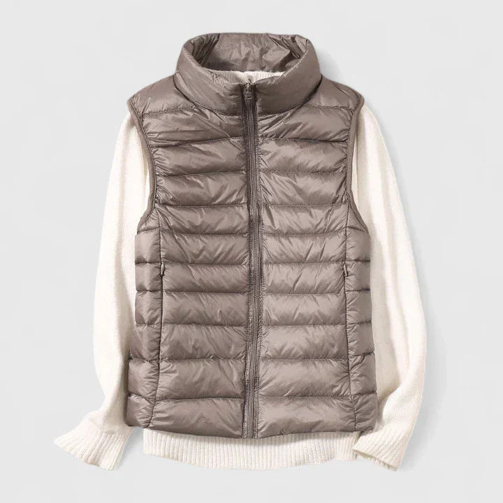 Janyressa | Cozy Vest