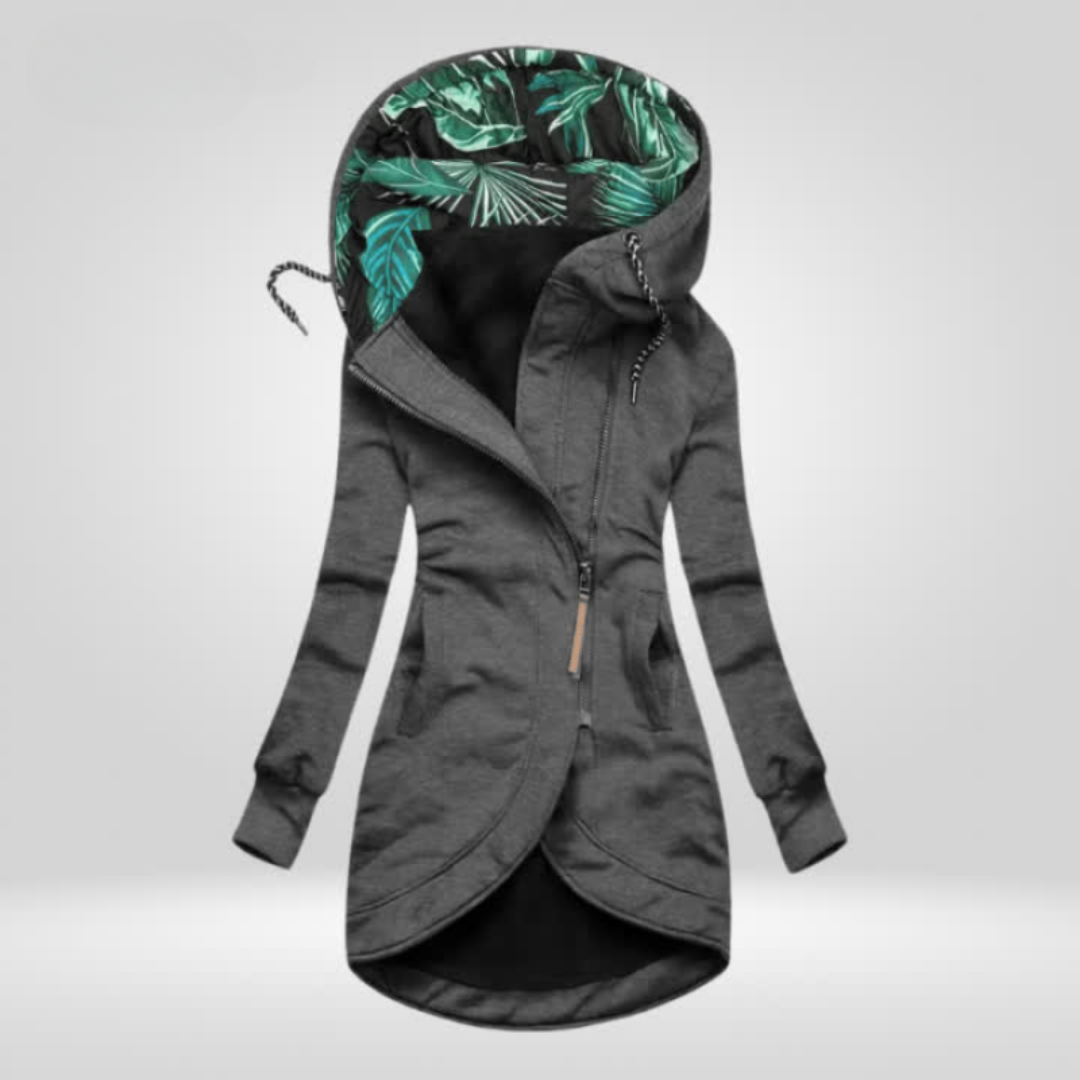 Norvia | Winter Jacket for Women