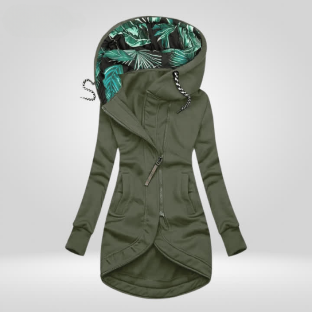 Norvia | Winter Jacket for Women