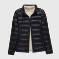 Lily™ - Ultra-Light Quilted Jacket