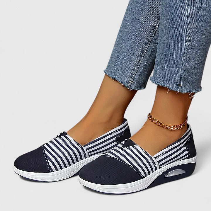 Julia | Comfort-Focused Orthopedic Sneakers