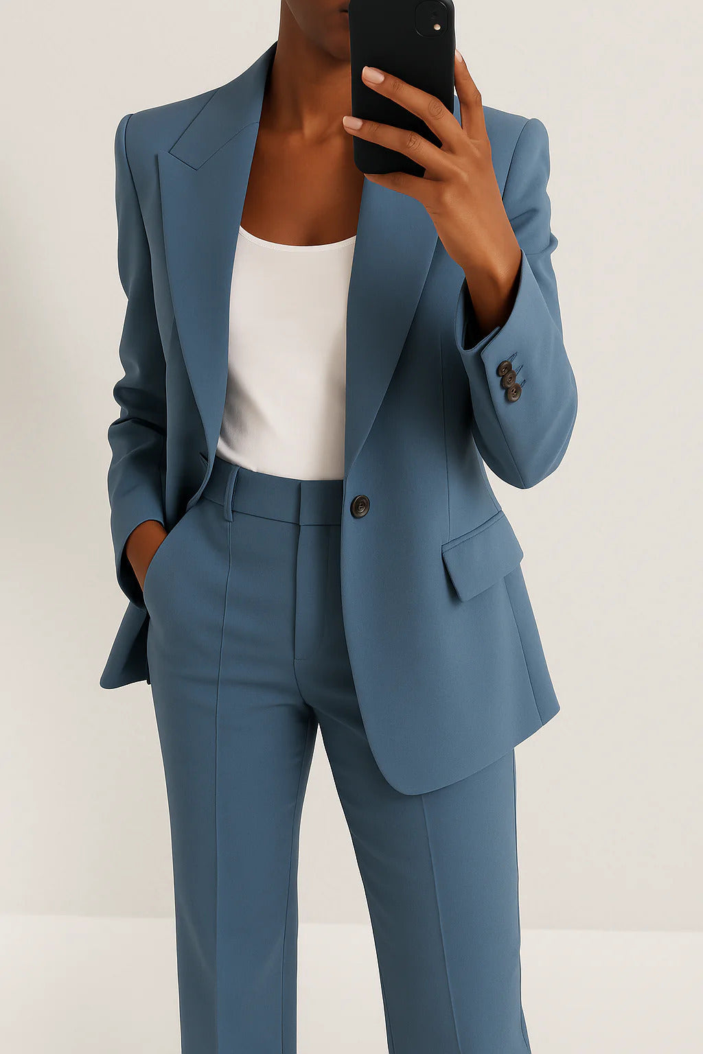Lovise | Two-Piece Set
