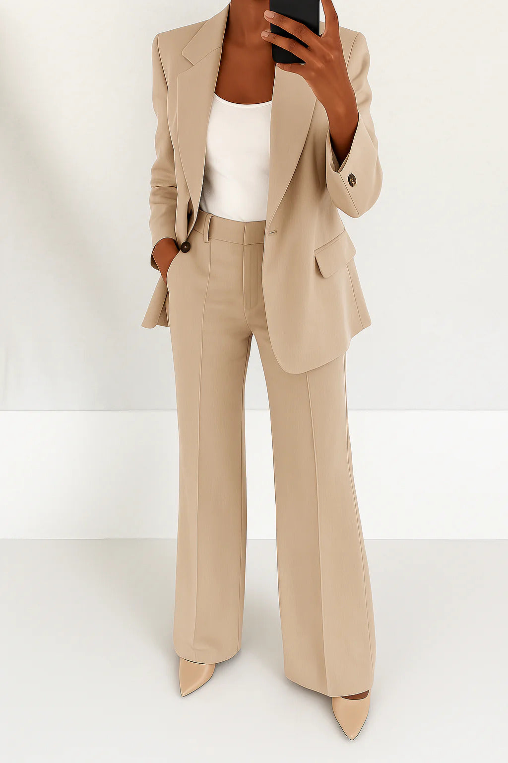 Lovise | Two-Piece Set