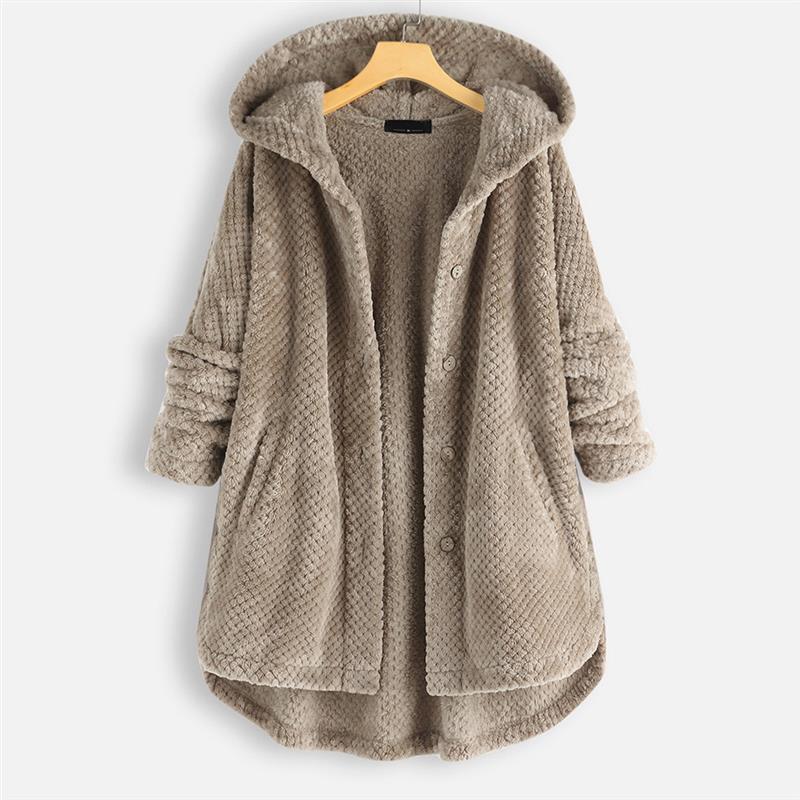 Jessy | Classic Winter Coat
