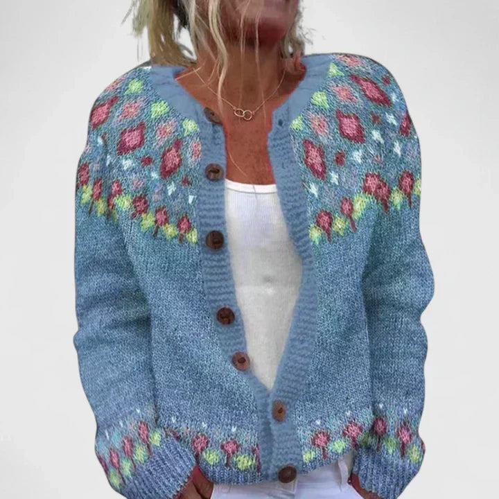 Thalynora | Chic and Comfortable Cardigan