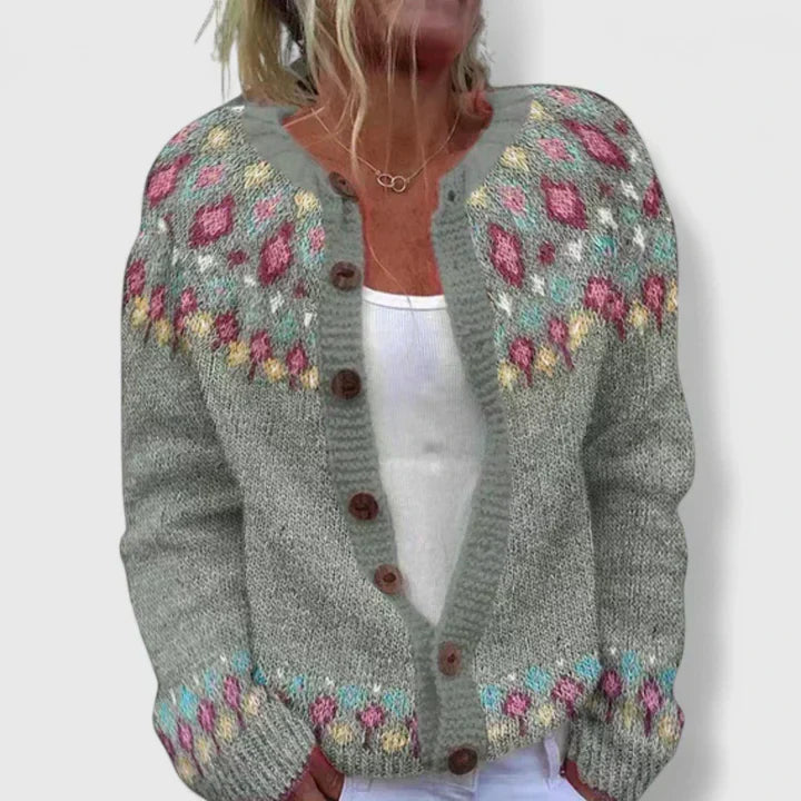 Thalynora | Chic and Comfortable Cardigan