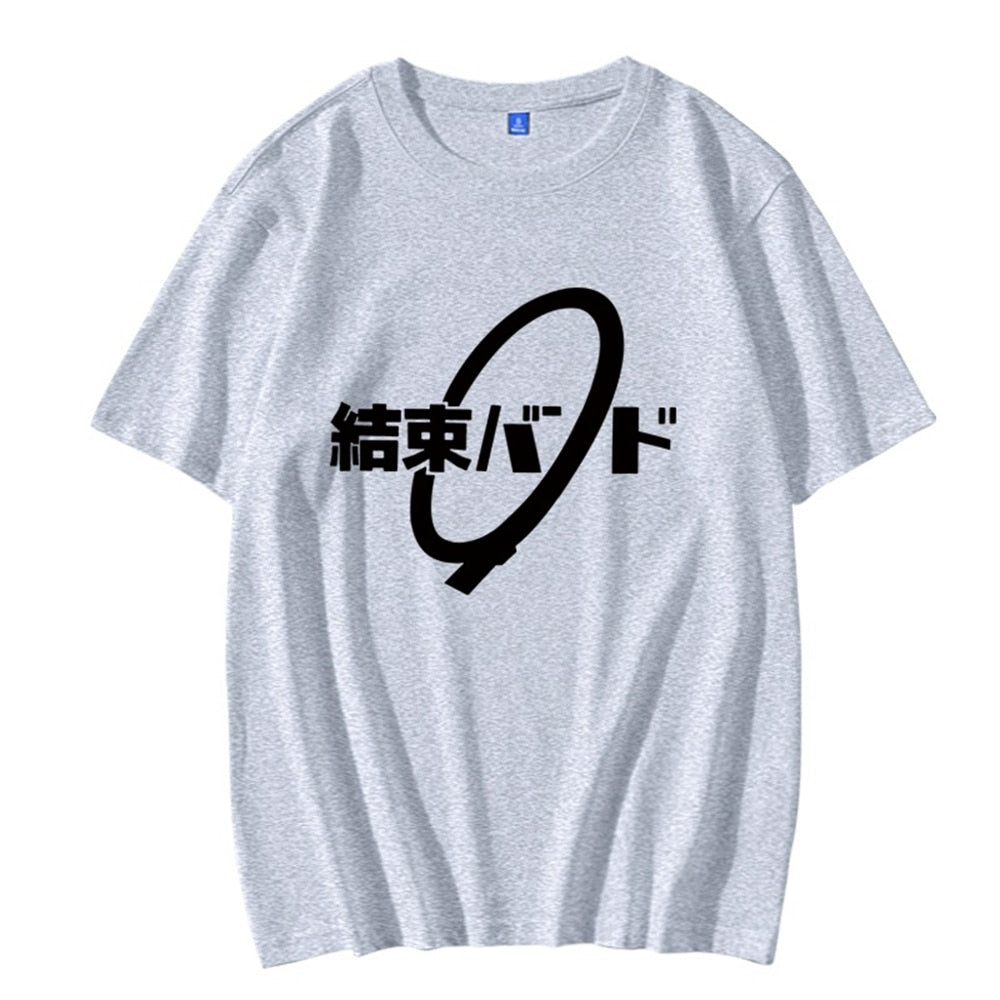 Modern Script T-Shirt