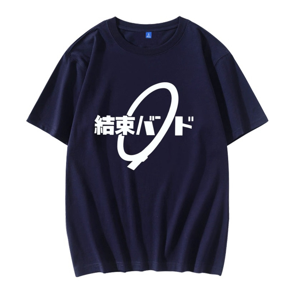 Modern Script T-Shirt