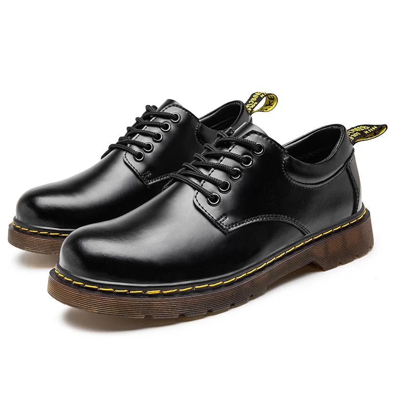 Onyx | Oxford Shoes