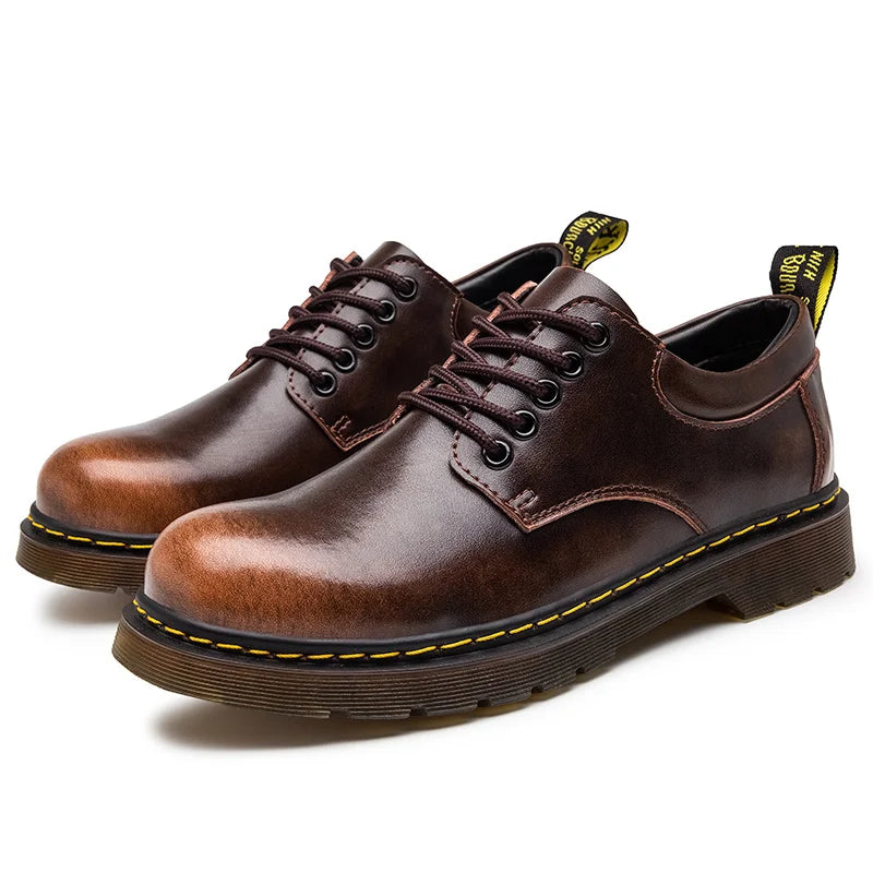 Onyx | Oxford Shoes