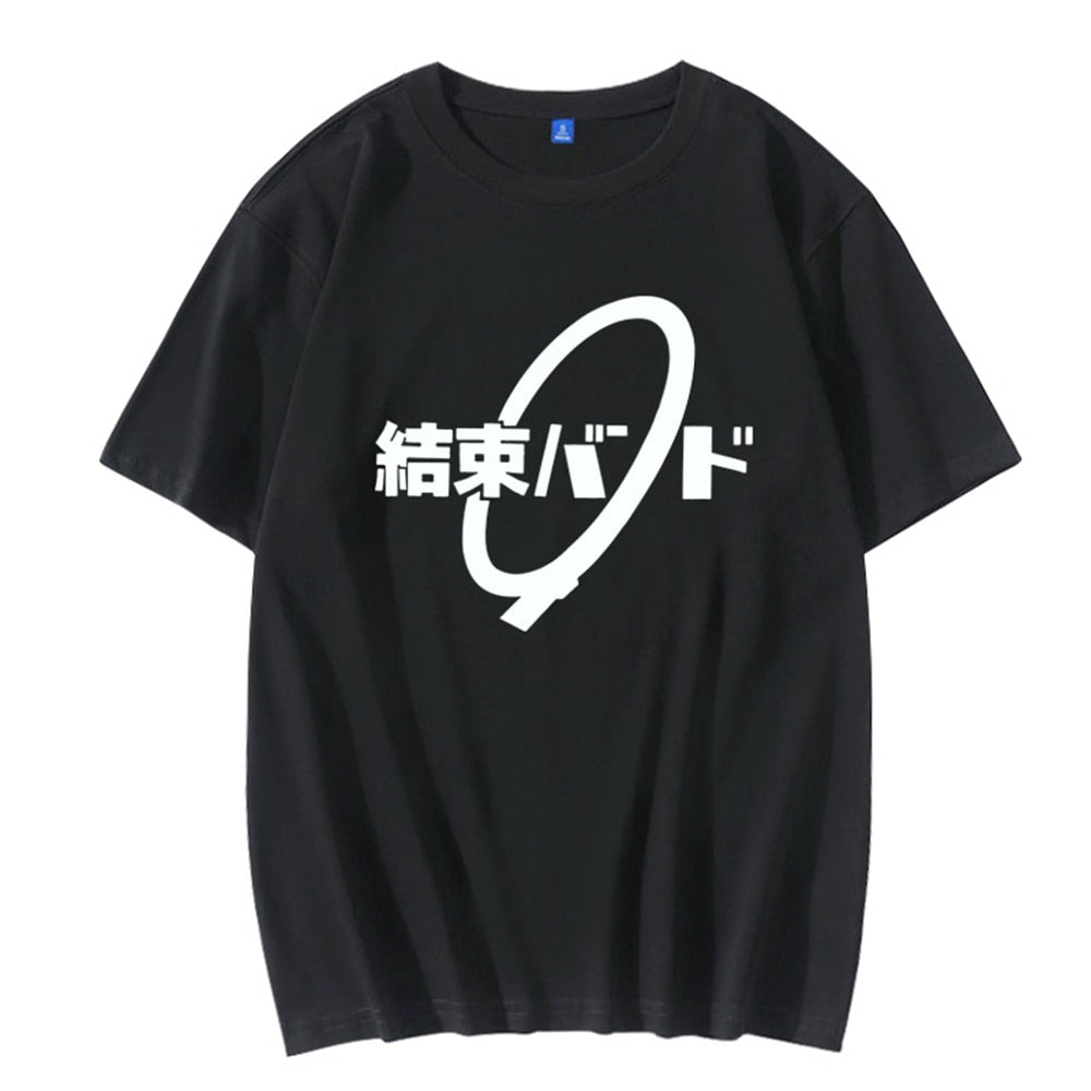 Modern Script T-Shirt