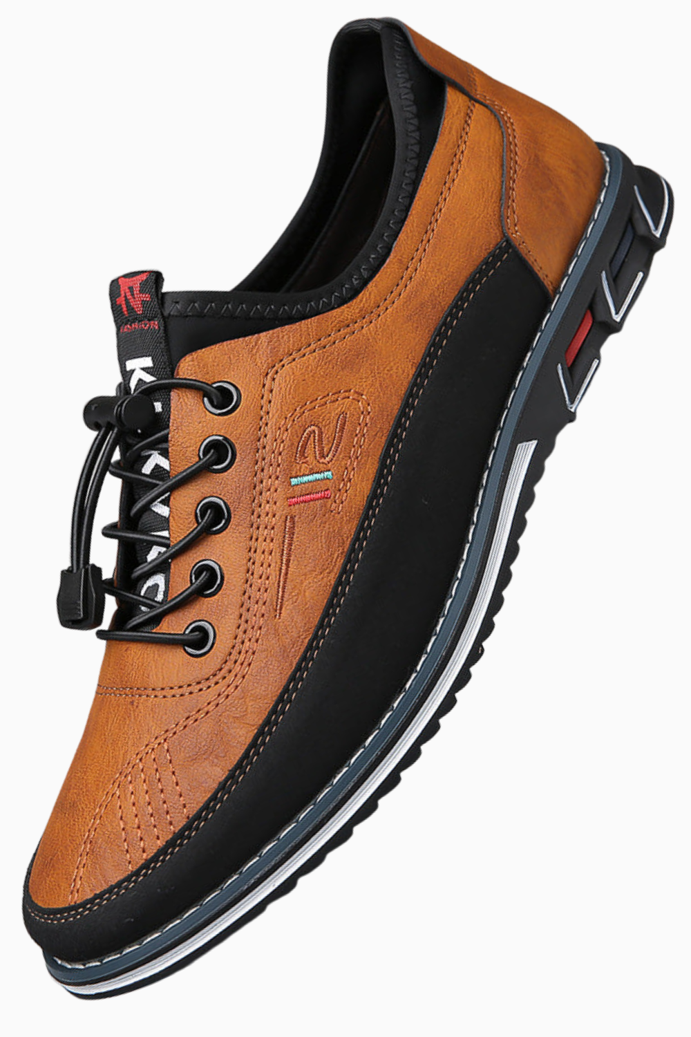 Mauro | Artisan Quality Oxford Shoes