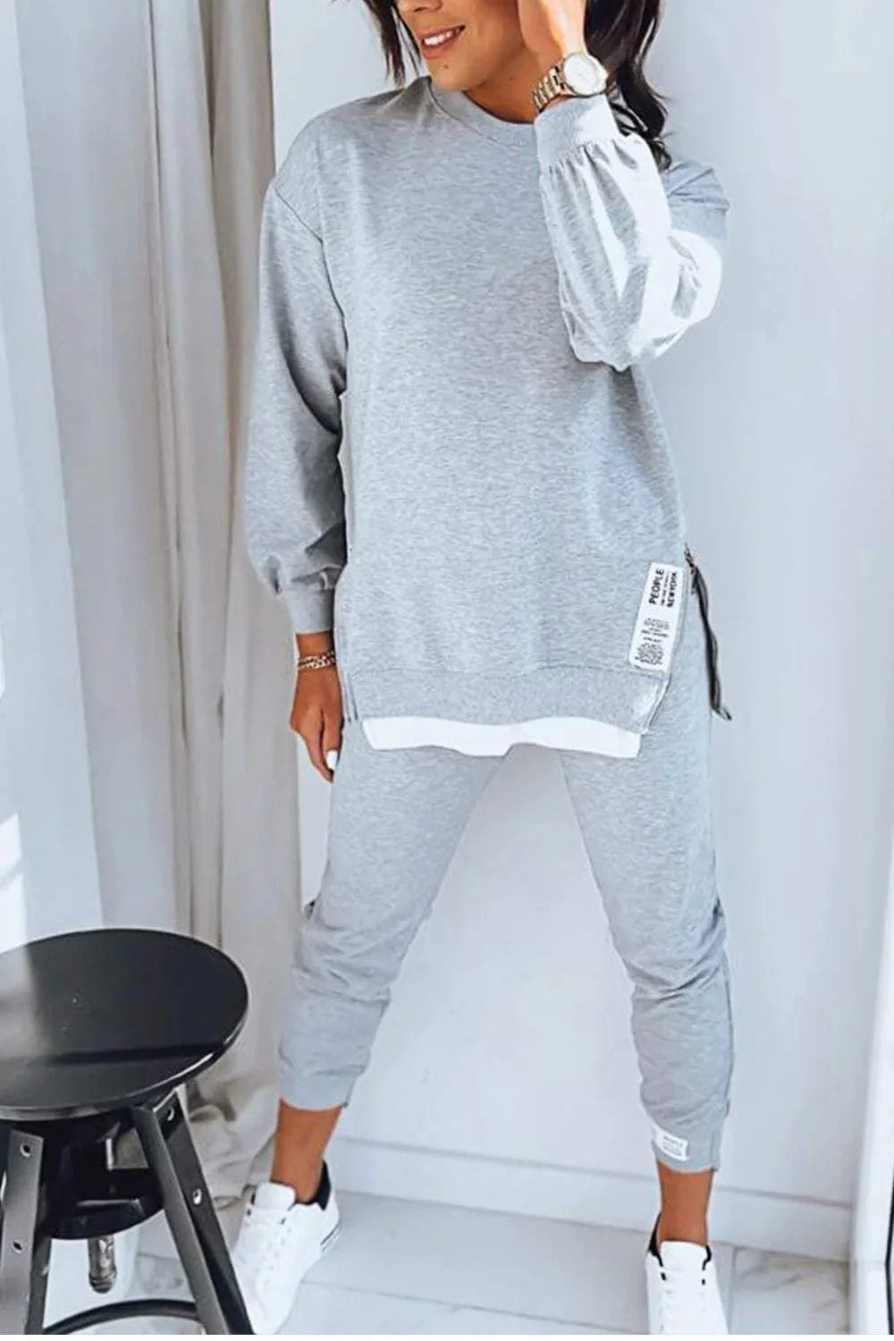Josefine | Comfortable Loungewear Set