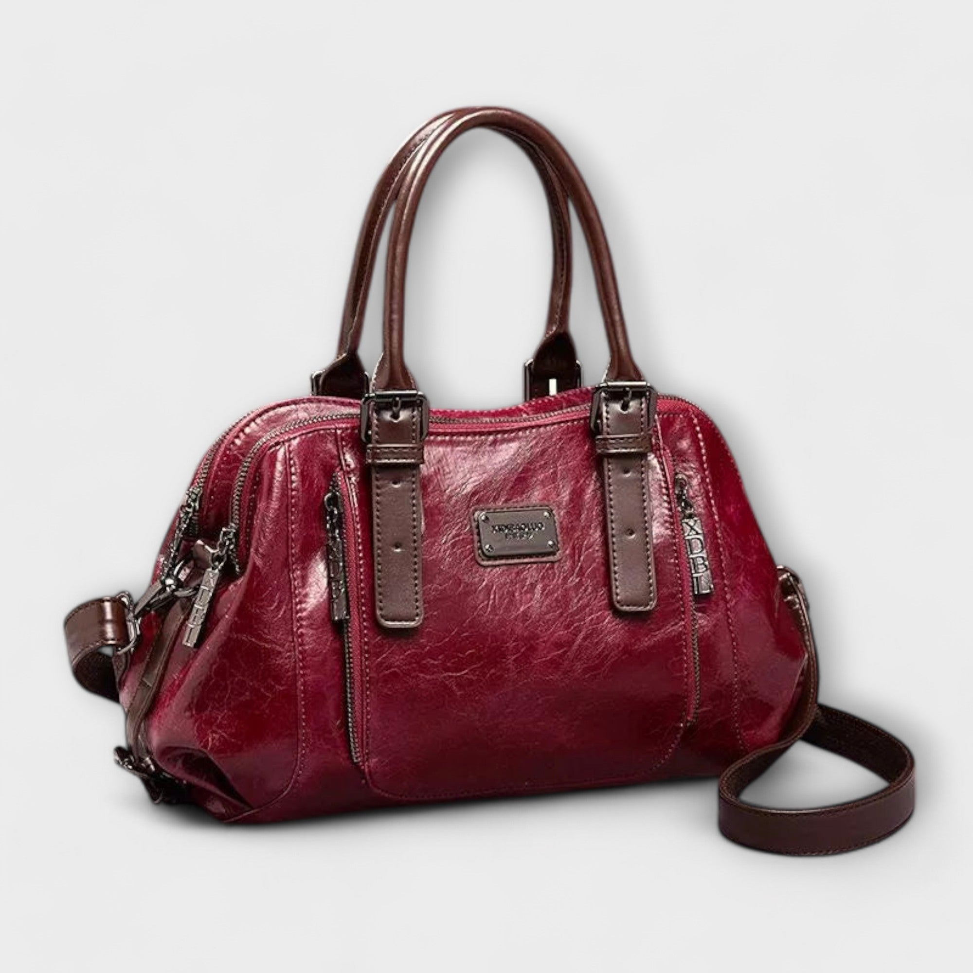 Kenz | Elegant Shoulder Bag