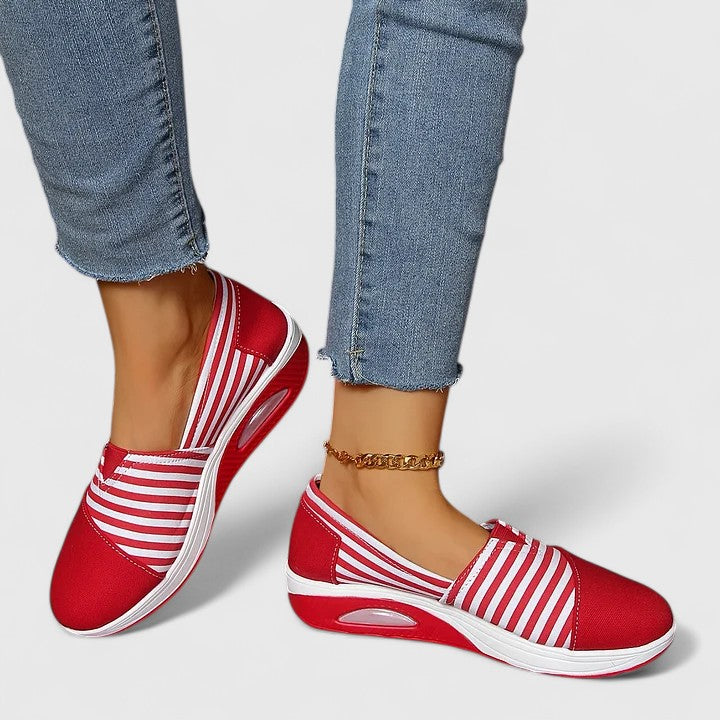 Julia | Comfort-Focused Orthopedic Sneakers